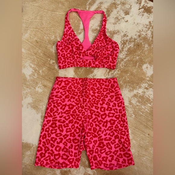 Beach Riot Other - Beach Riot Active Set